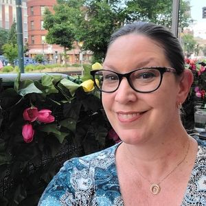 Meet your Posher, Sarah